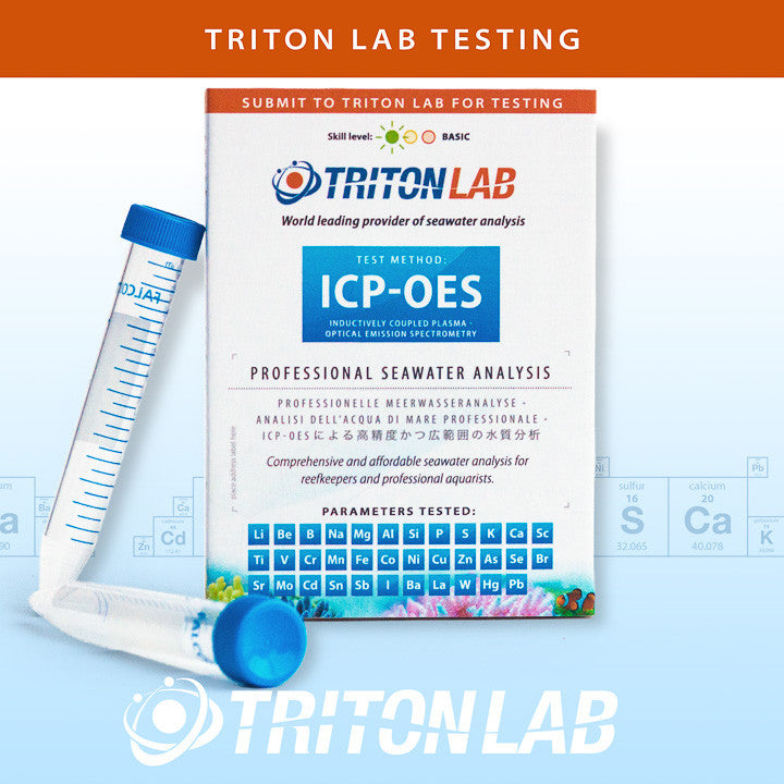 Triton Bioscience and the Triton Method