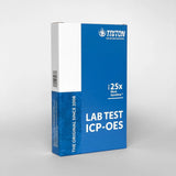 Triton Labs ICP-OES - Laboratory Seawater Analysis