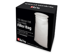 Red Sea Micron Filter Socks & Bags