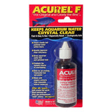 Acurel F Aquarium Water Clarifier