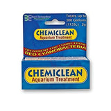 CHEMICLEAN