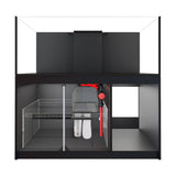 Red Sea Reefer Deluxe XL 525 G2+ System (112 Gal) w/ 2x ReefLED 160