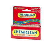 CHEMICLEAN