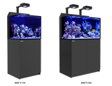 Red Sea Max E Series Rimless Aquariums