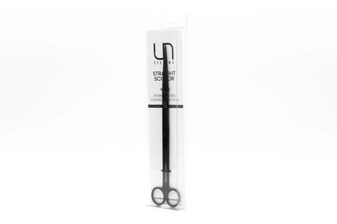 UNS Stainless Steel Straight Scissors