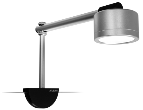 E6+ PROFESSIONAL AQUATIC PLANT LED FIXTURE