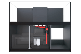 Red Sea Reefer 350 G2+ System (72 Gal)
