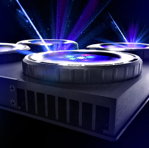 ILLUMAGIC X4
