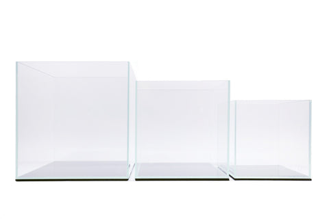 Rimless Nano Cubes