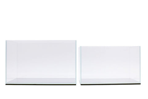 Rimless Nano Tanks