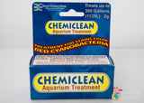 CHEMICLEAN