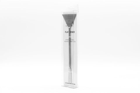 UNS Stainless Steel Flattener
