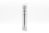 UNS Stainless Steel Curved Scissors