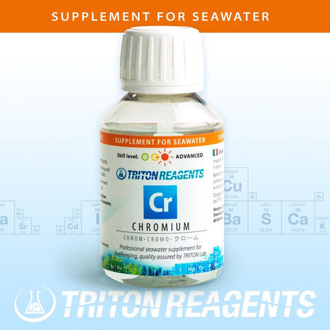 Chromium (Cr) 100ml