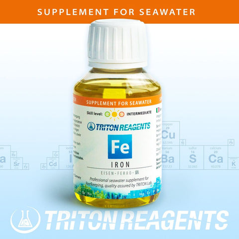 Iron (Fe) 100ml
