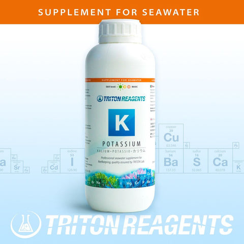 Potassium (K) 1000ml