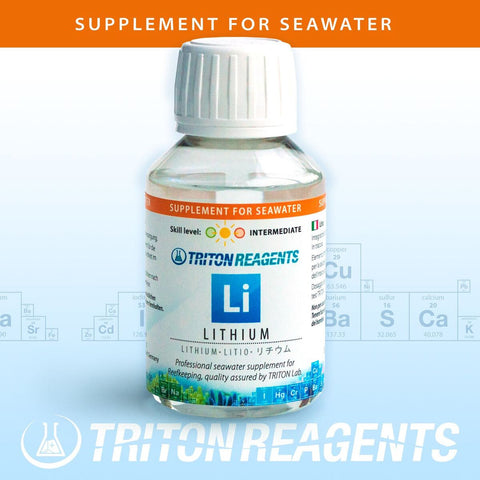 Lithium (Li) 100ml