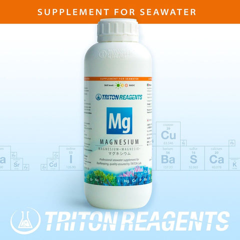 Magnesium (Mg) 1000ml