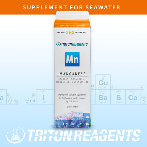 Manganese (Mn) 1000ml
