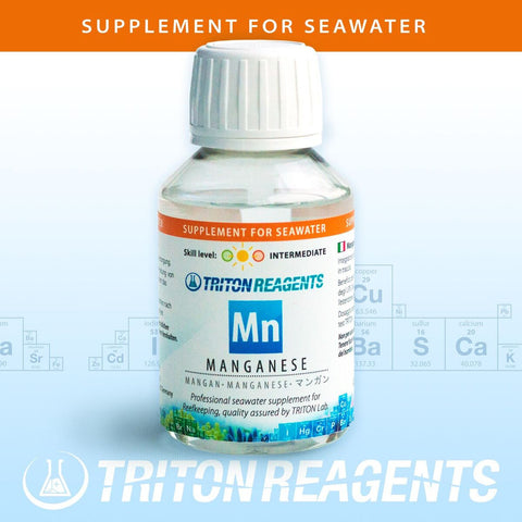 Manganese (Mn) 100ml