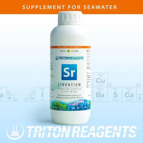 Strontium (Sr) 1000ml