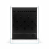 New UNS Foresta Integrated Paludarium 35E Glass Aquarium