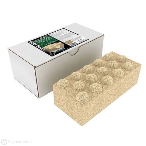 Brightwell Aquatics Xport BIO - Dimpled Brick