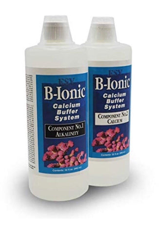 ESV B-Ionic Calcium Buffer System