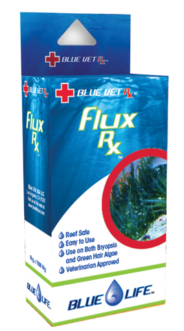 Flux Rx