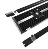 Vitamini LED 48" light by Illumagic Super Actinic (One Light)