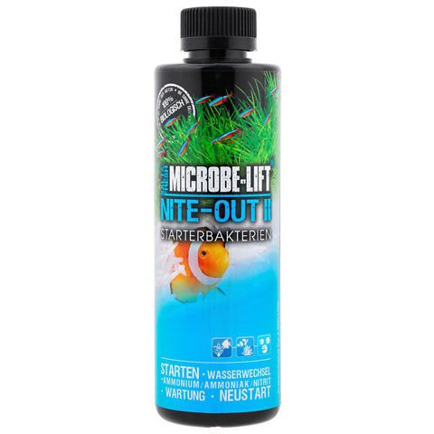 Microbe-Lift Nite Out II