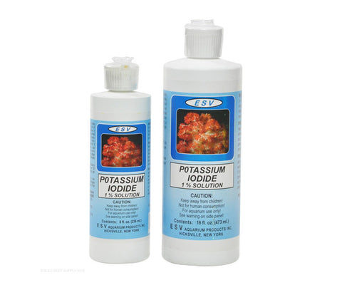 ESV Potassium Iodide Solution