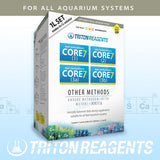 CORE7 Reef Supplements 4x1000ml - Other Method