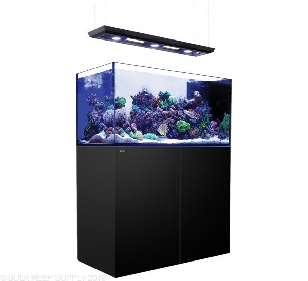 Red Sea Reefer Peninsula Deluxe 500 G2+ System w/ 3x ReefLED 90