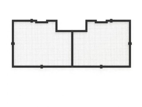 Red Sea DIY Tank Net Screen Covers