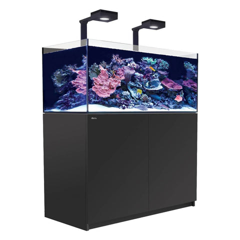 Red Sea Reefer Deluxe XL 425 G2+ System (91 Gal) w/ 2x ReefLED 160
