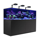 Red Sea Reefer-S 1000 G2+ Deluxe System (210 Gal) w/ 3x ReefLED 160