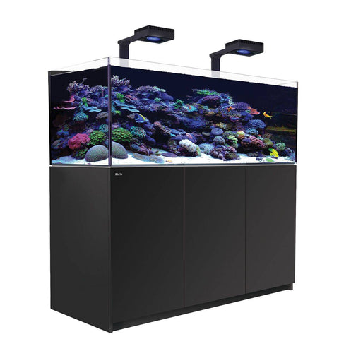 Red Sea Reefer Deluxe XL 525 G2+ System (112 Gal) w/ 2x ReefLED 160