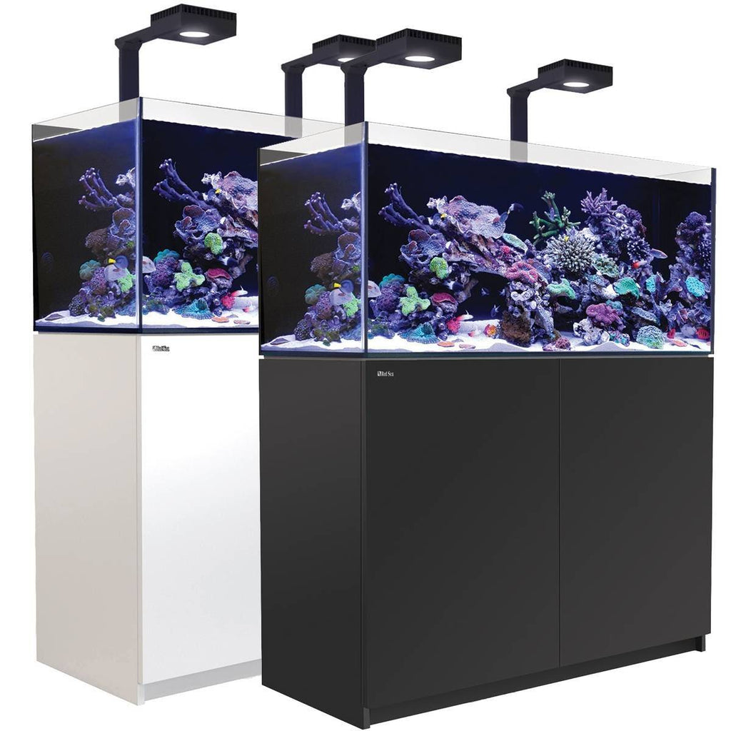 Red Sea REEFER 350 G2 水槽 Reefer 350 G2+ System (72 Gal) - Bulk Reef Supply