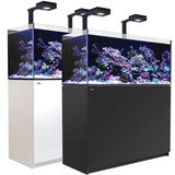 Red Sea Reefer Deluxe 350 G2+ System (72 Gal)