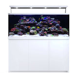 Red Sea Max S-650 LED Complete Reef System (170 Gal)