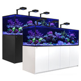 Red Sea Reefer-S 1000 G2+ Deluxe System (210 Gal) w/ 3x ReefLED 160