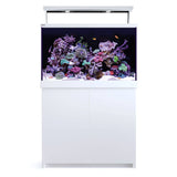 Red Sea Max S-400 LED Complete Reef System (105 Gal)