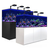 Red Sea Reefer-S 850 G2+ Deluxe System (180 Gal) w/ 3x ReefLED 160