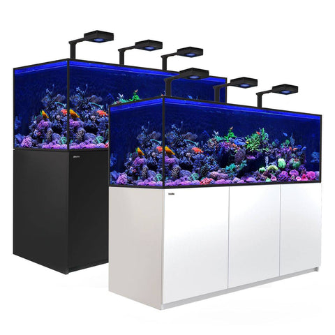 Red Sea Reefer-S 850 G2+ Deluxe System (180 Gal) w/ 3x ReefLED 160