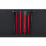 Red Sea Reefer Deluxe 350 G2+ System (72 Gal)