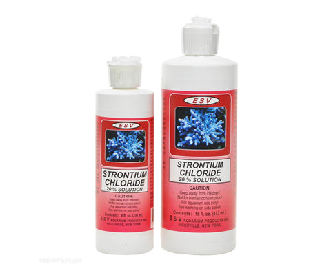 ESV Strontium Chloride