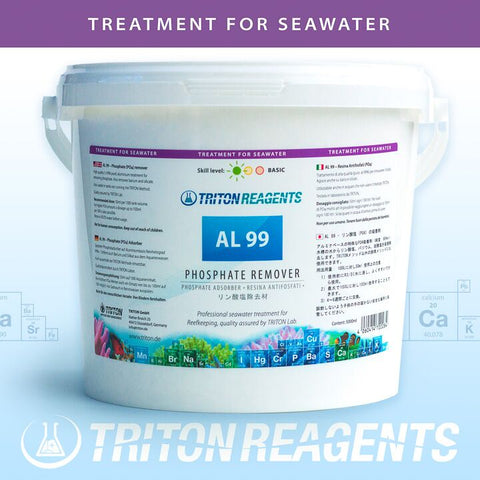 AL99 Phosphate Remover 5000ml