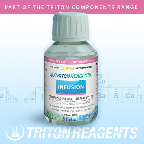 Infusion 100ml