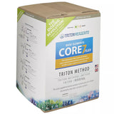 Triton Core7 Flex Base Elements 4000mL Set